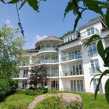 Apartament Waldschloesschen Sellin  Zewnętrze zdjęcie