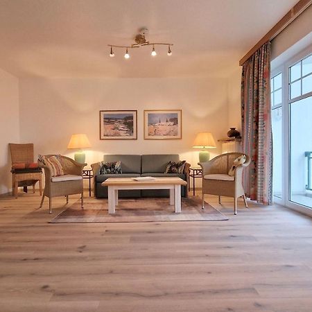 Apartament Waldschloesschen Sellin  Zewnętrze zdjęcie