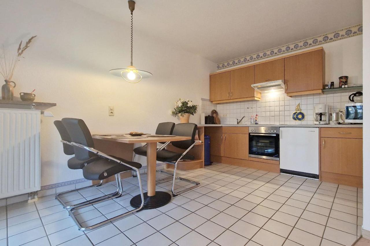 Apartament Waldschloesschen Sellin  Zewnętrze zdjęcie